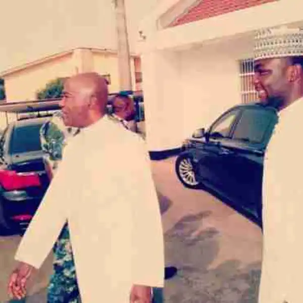 Dangote